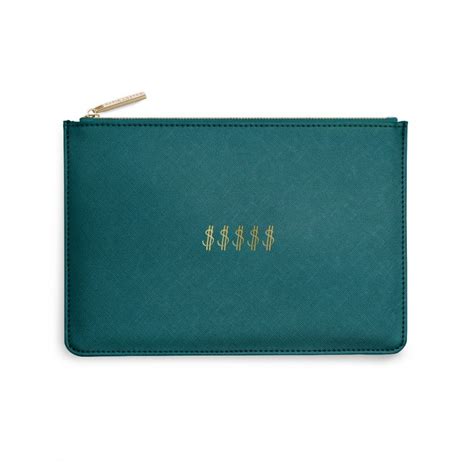 celine faux croc perfect pouch forest green|Celine Faux Croc Perfect Pouch .